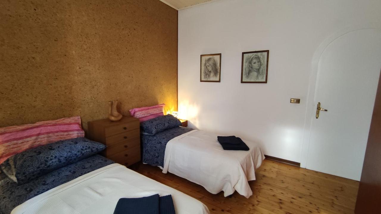 Apartment Alle Ceramiche Udine