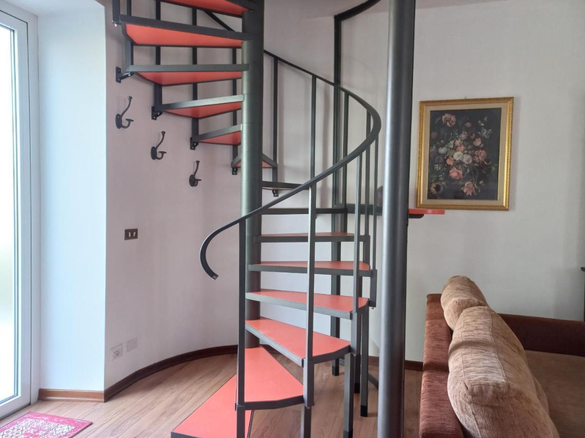 Appartamento Alle Ceramiche