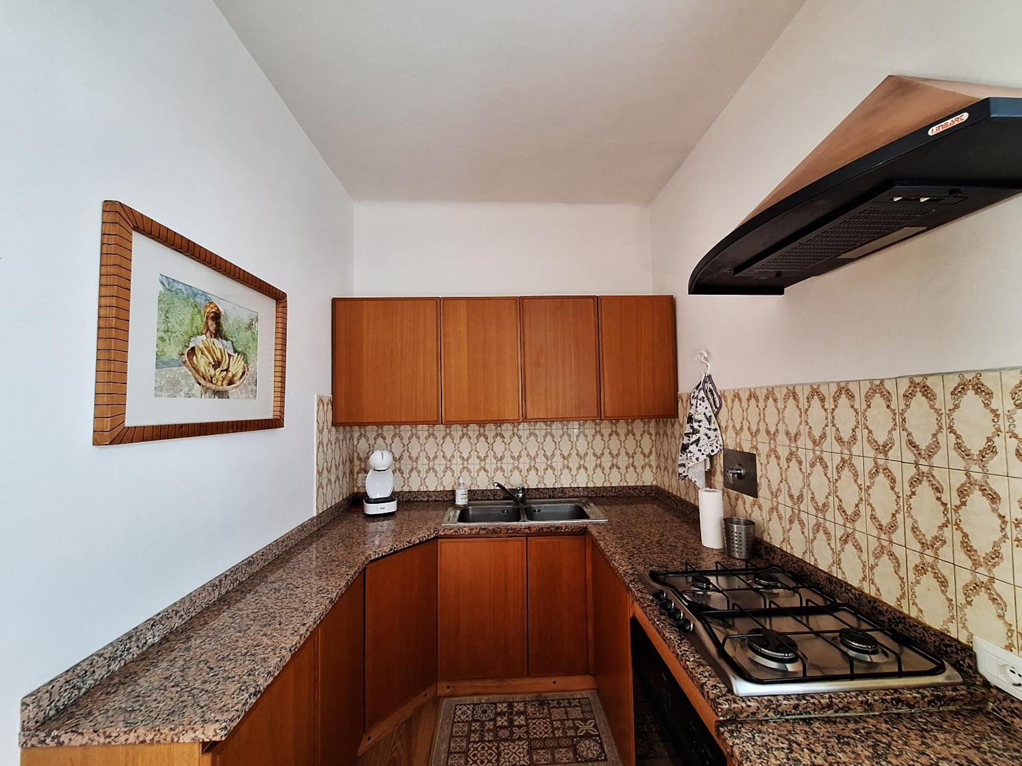 Apartment Alle Ceramiche