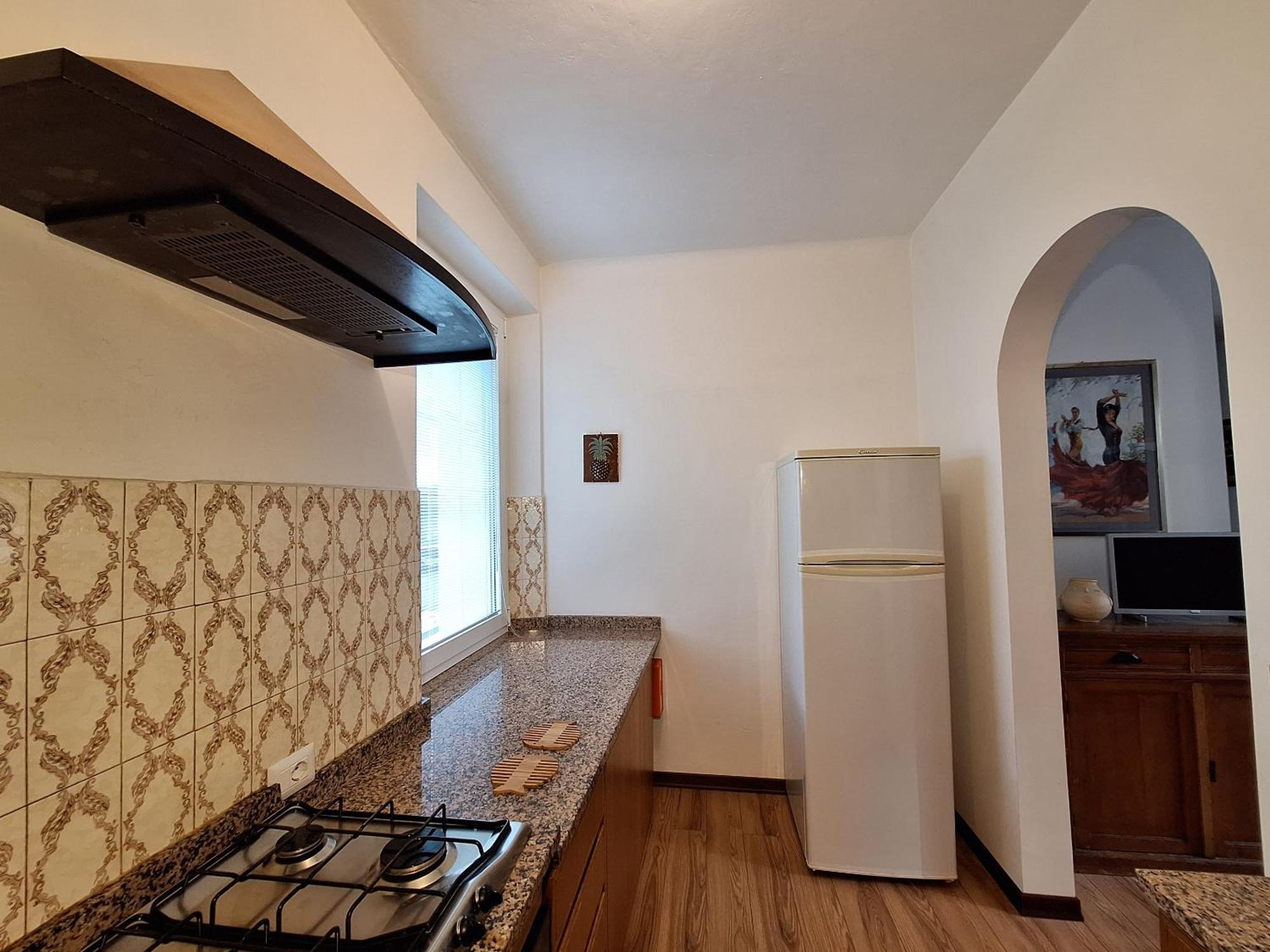 Apartment Alle Ceramiche Udine