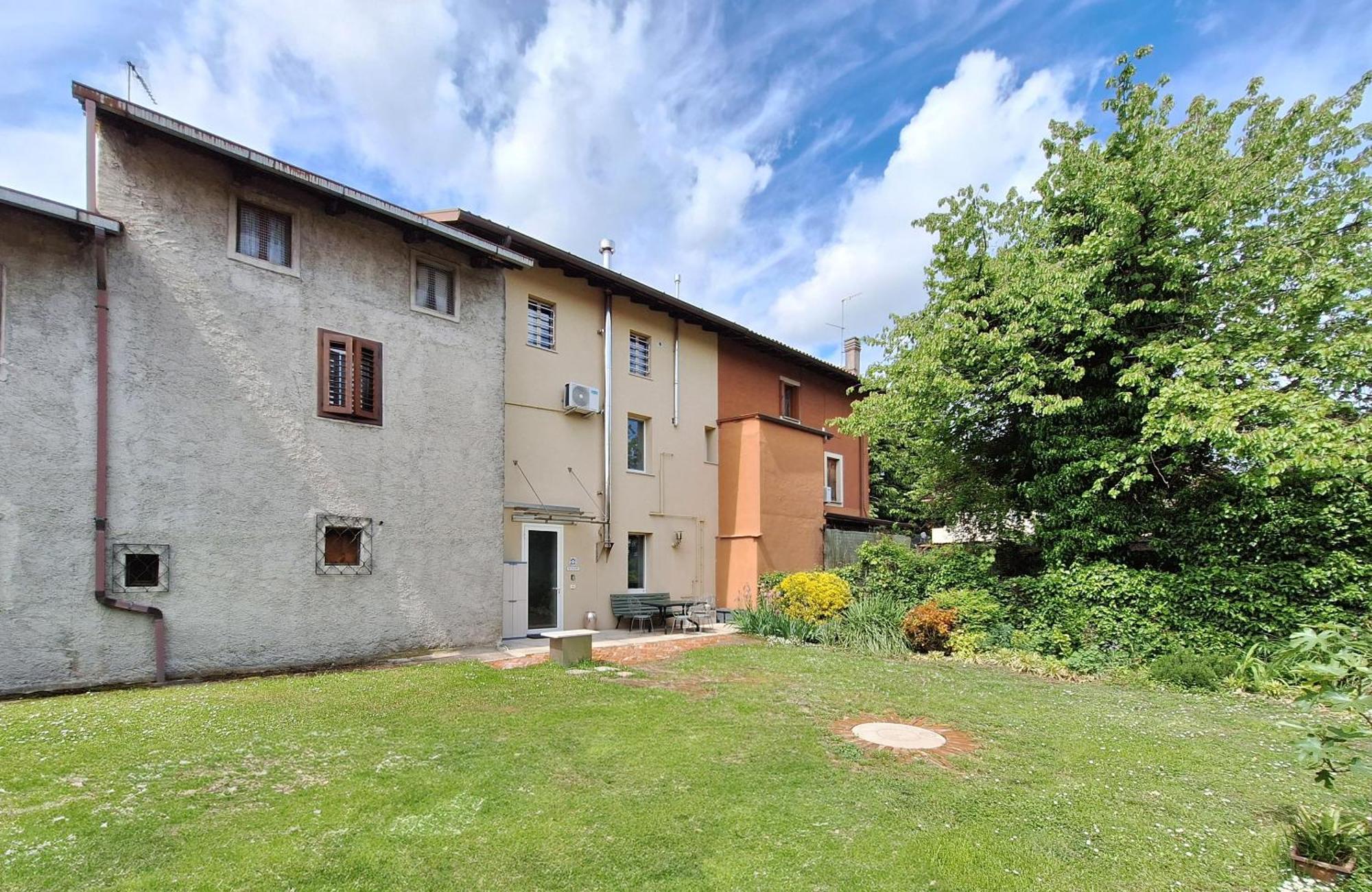 Apartment Alle Ceramiche Udine