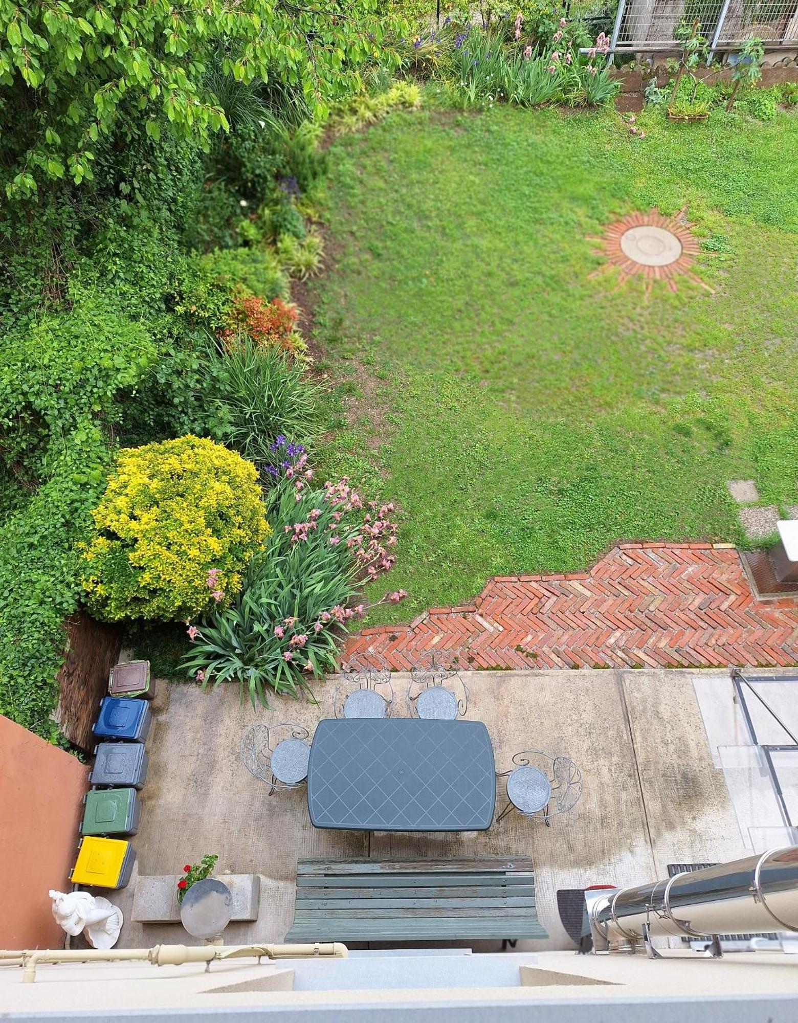 Apartment Alle Ceramiche