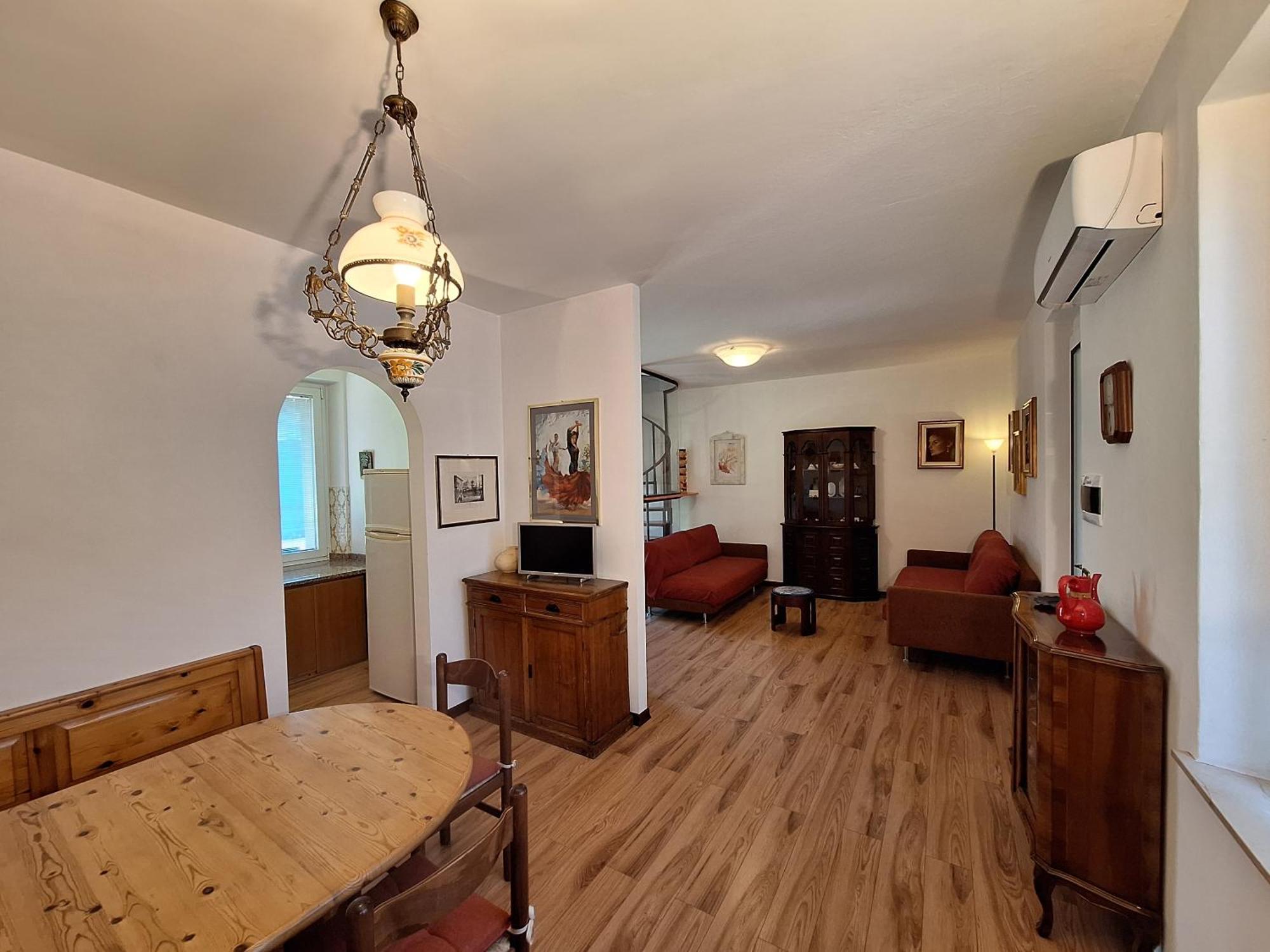 Alle Ceramiche Apartment *