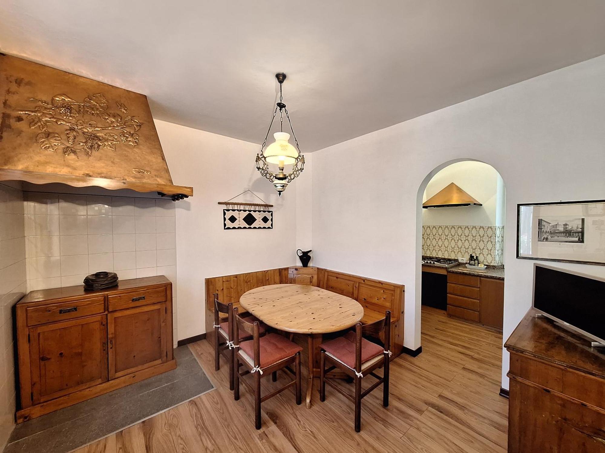 Apartment Alle Ceramiche
