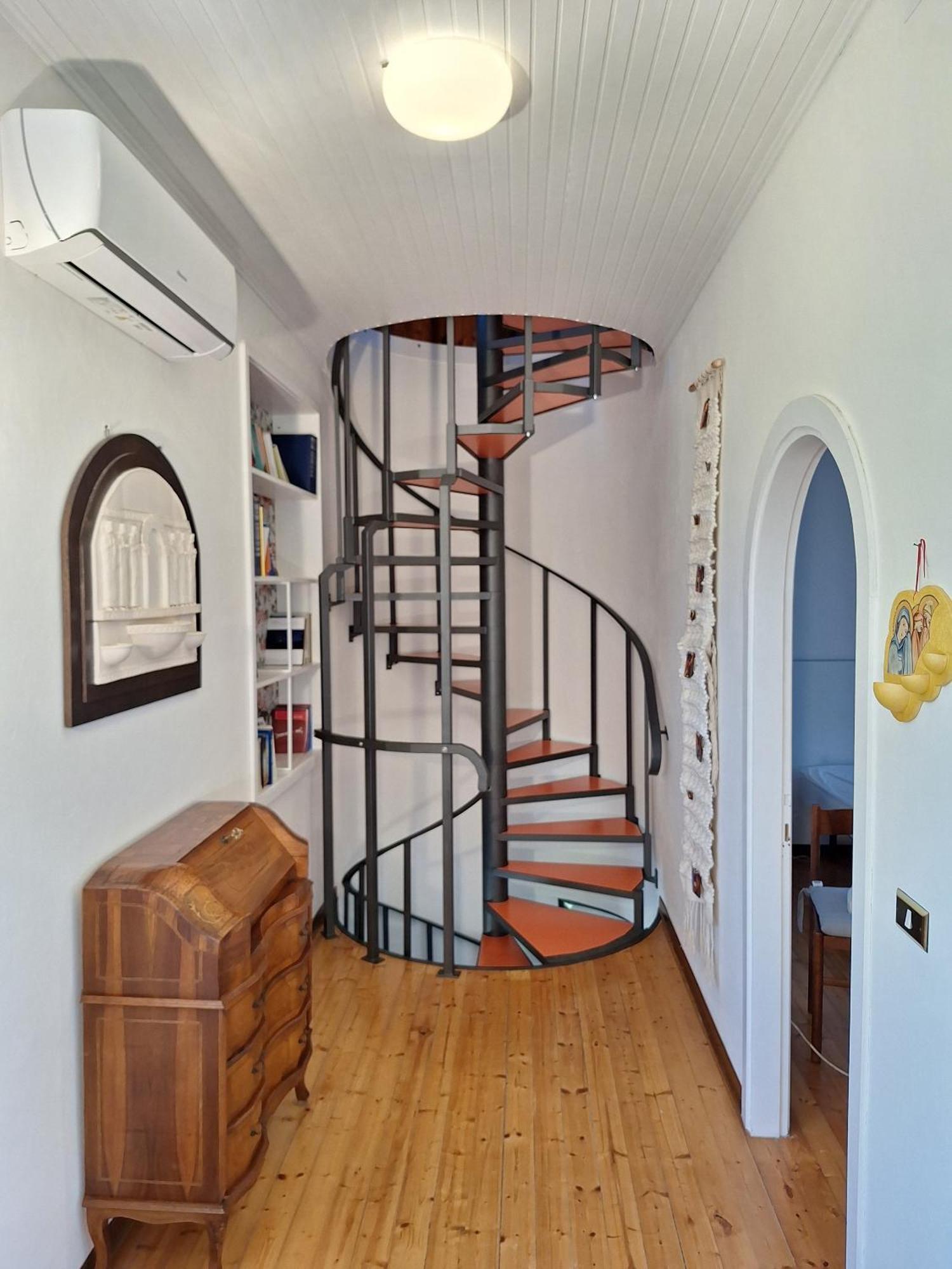 Apartment Alle Ceramiche Udine