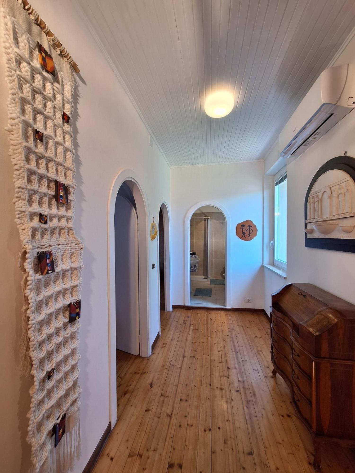 Alle Ceramiche Apartment *